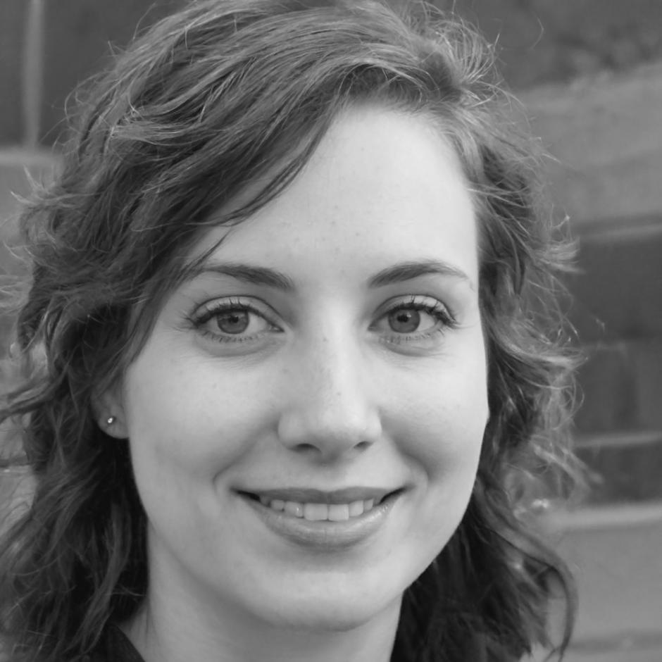 Teilnehmerin des SEO Content Writing Kurses